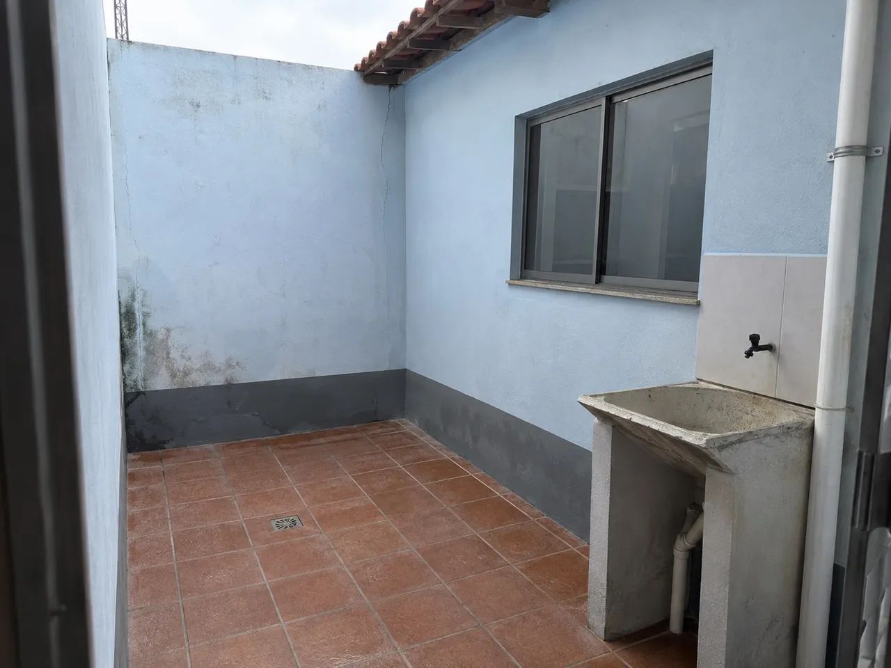 Casa a venda na PAUPINA, com 2 quartos  - Foto 2