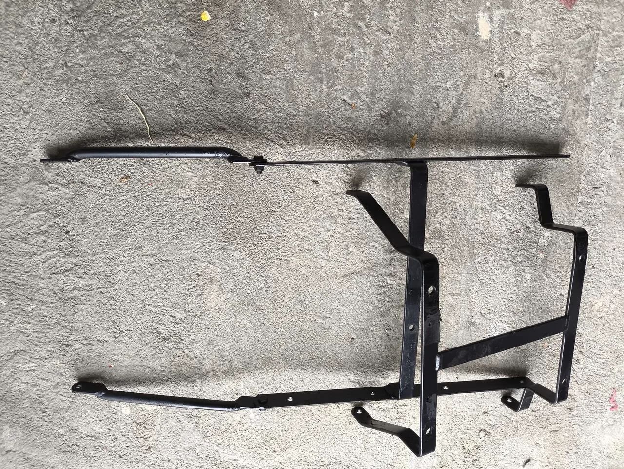 Suporte para mottu  - Foto 3