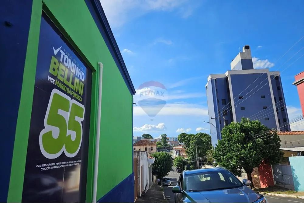 Imóvel Comercial no Centro de Itapira - Foto 5