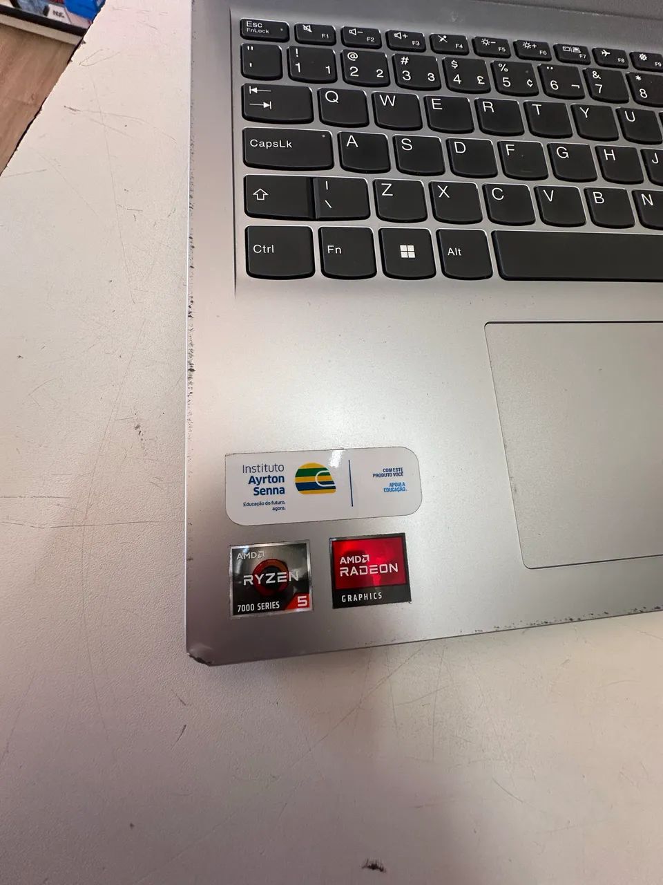 Notebook Lenovo  - Foto 3