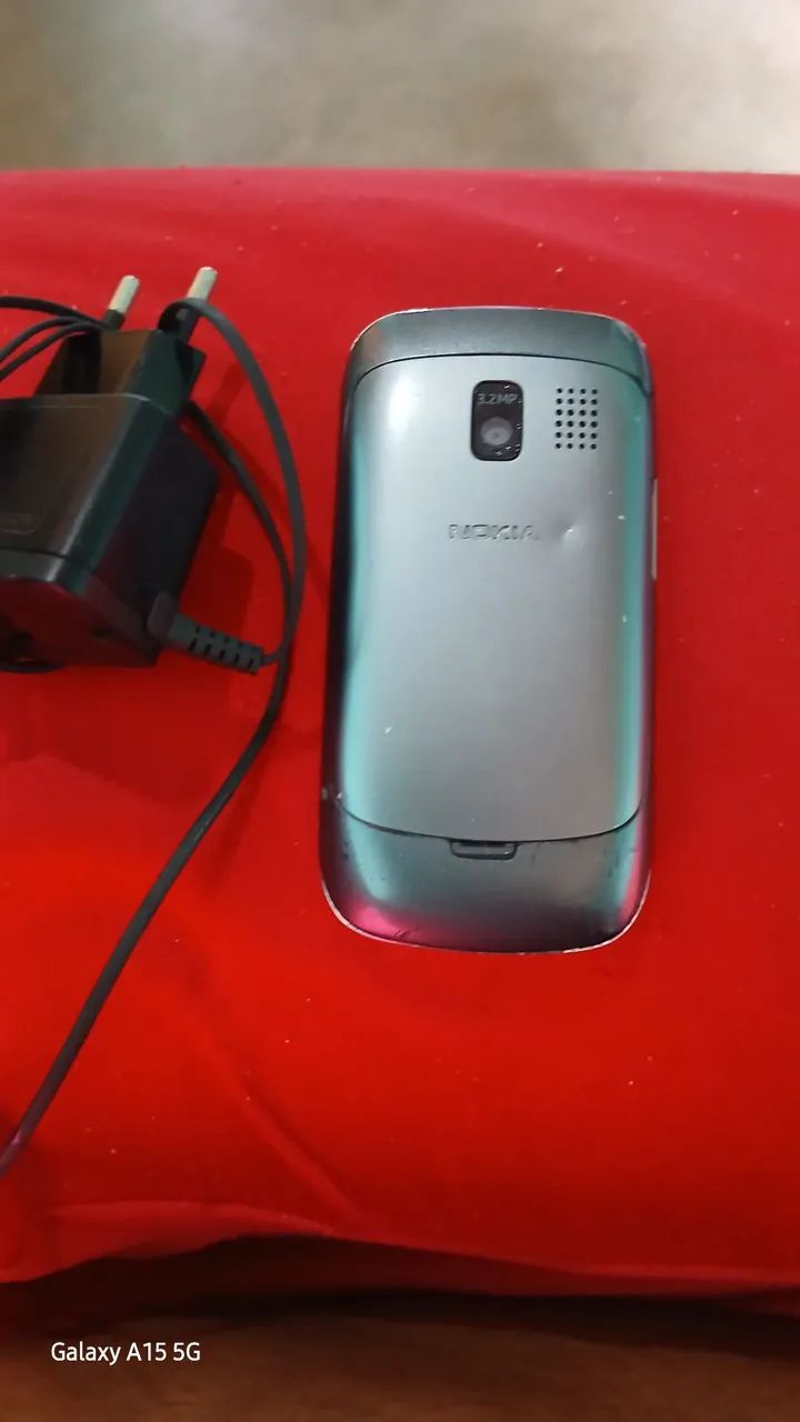 Nokia asha 302 - Foto 5