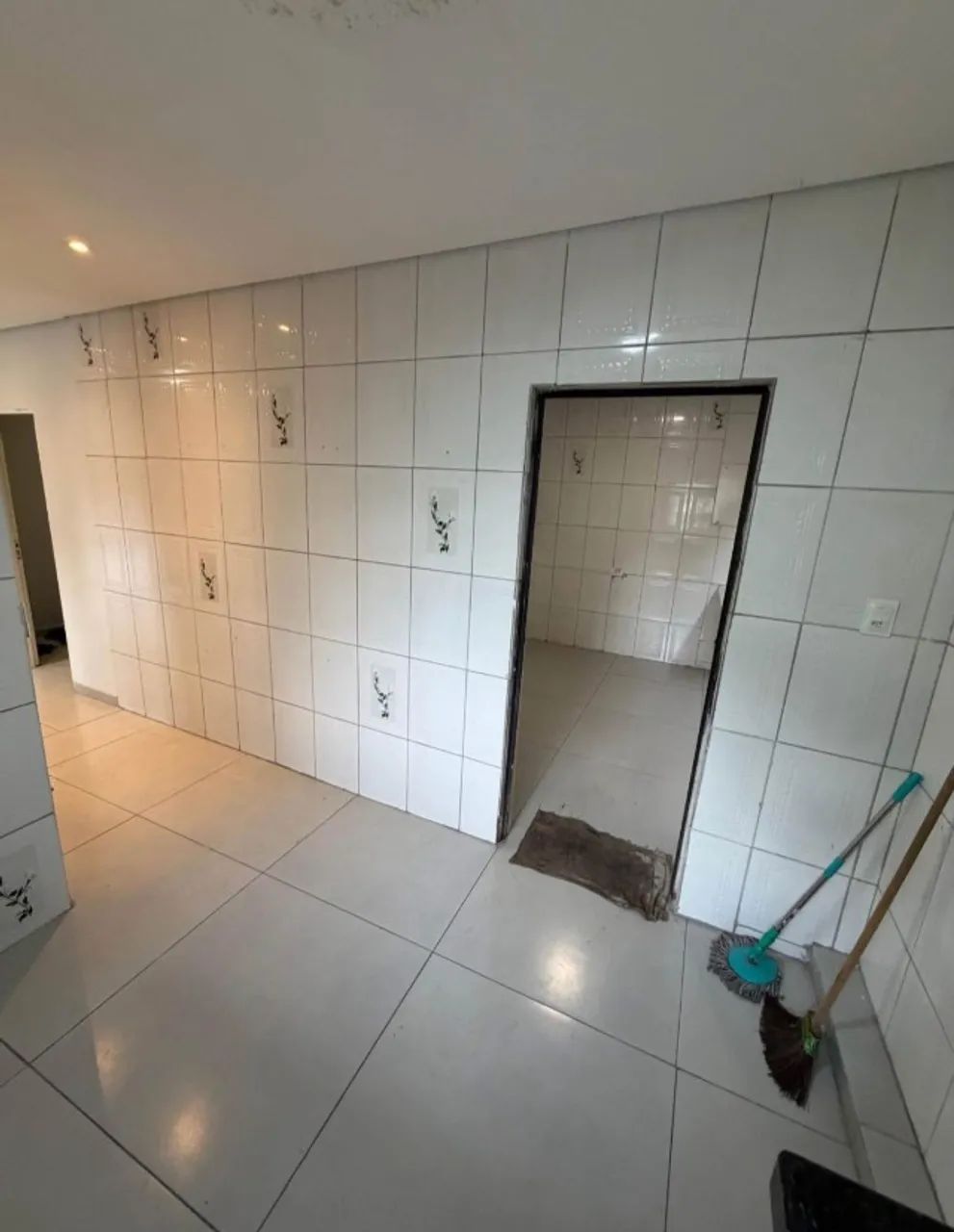 Vendo casa no Riacho Fundo 1 - Foto 4
