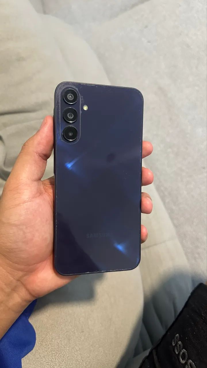 Samsung A15 - Foto 3
