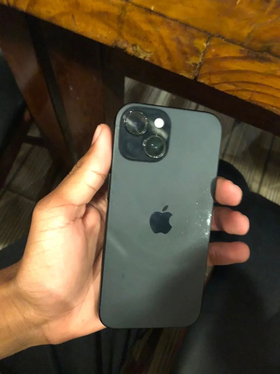 iPhone 15 - Foto 4