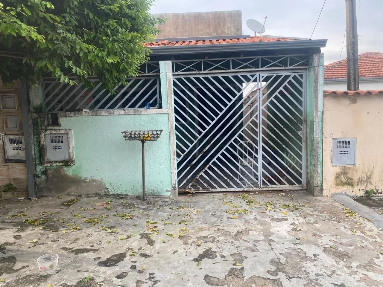 Foto - Campinas - Parque Valença I