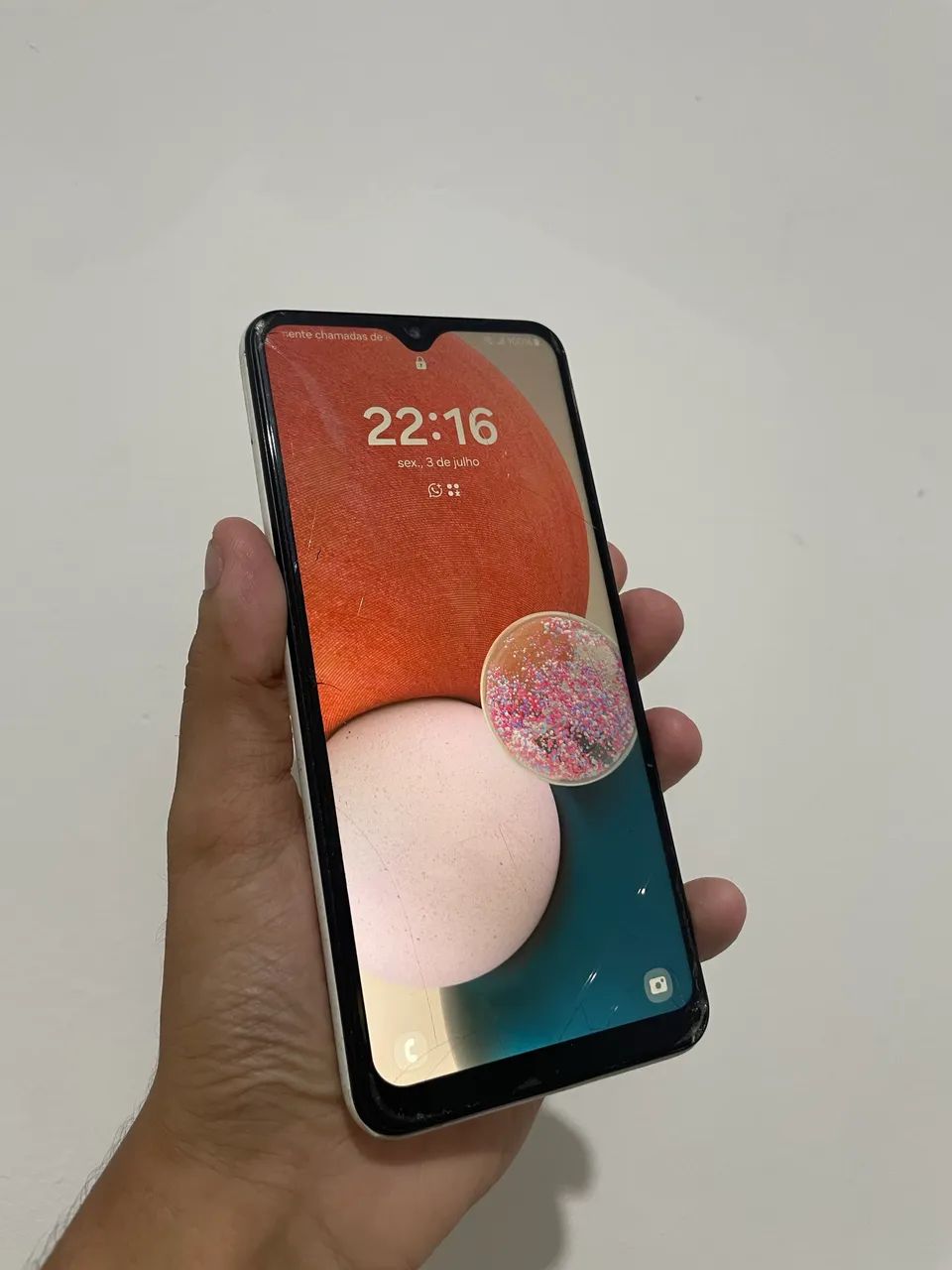 Celular Samsung A13 128 GB