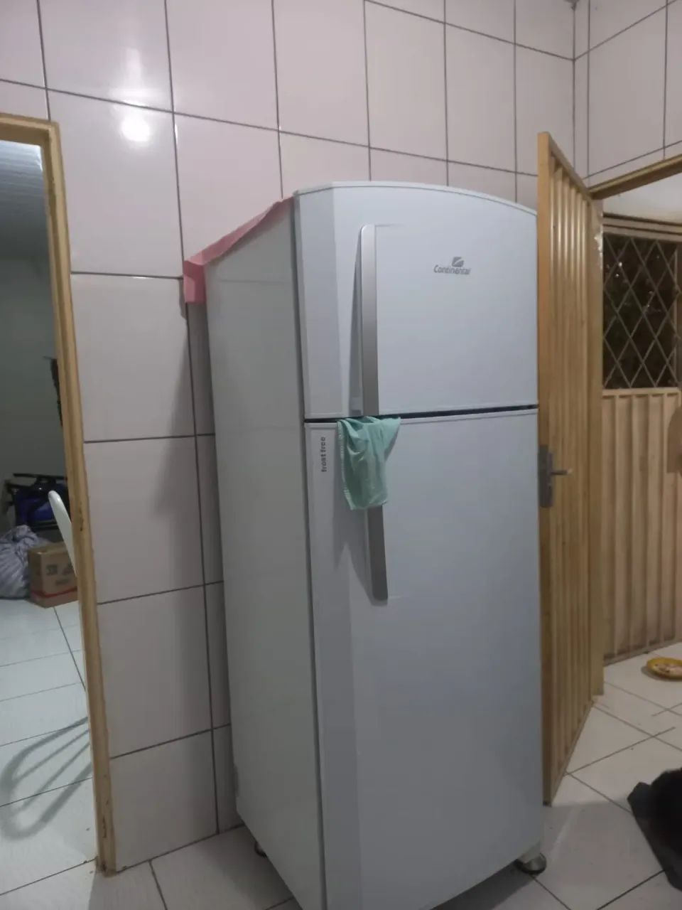 Casa aruana go - Foto 4