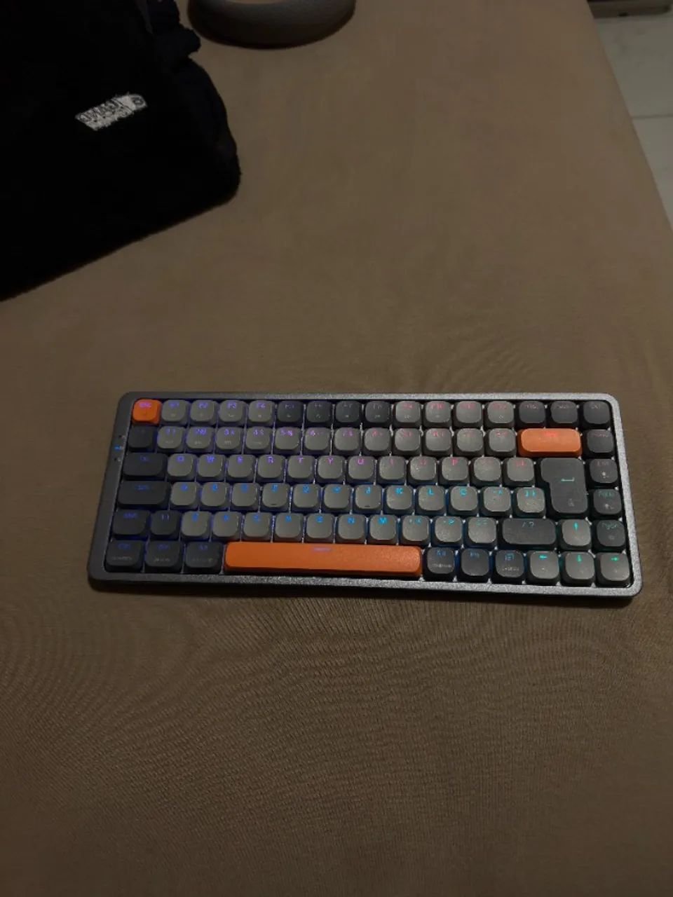 Teclado Redragon Azure