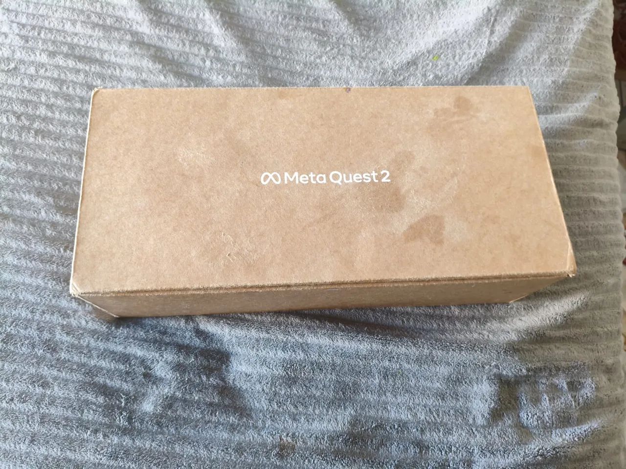 Meta Quest 2 - Foto 4