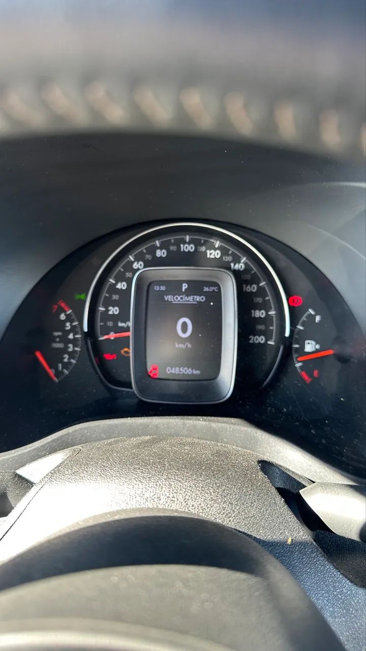 Fiat Strada Ranch 1.3 Flex 8V CD Aut. 2023 - Foto 2