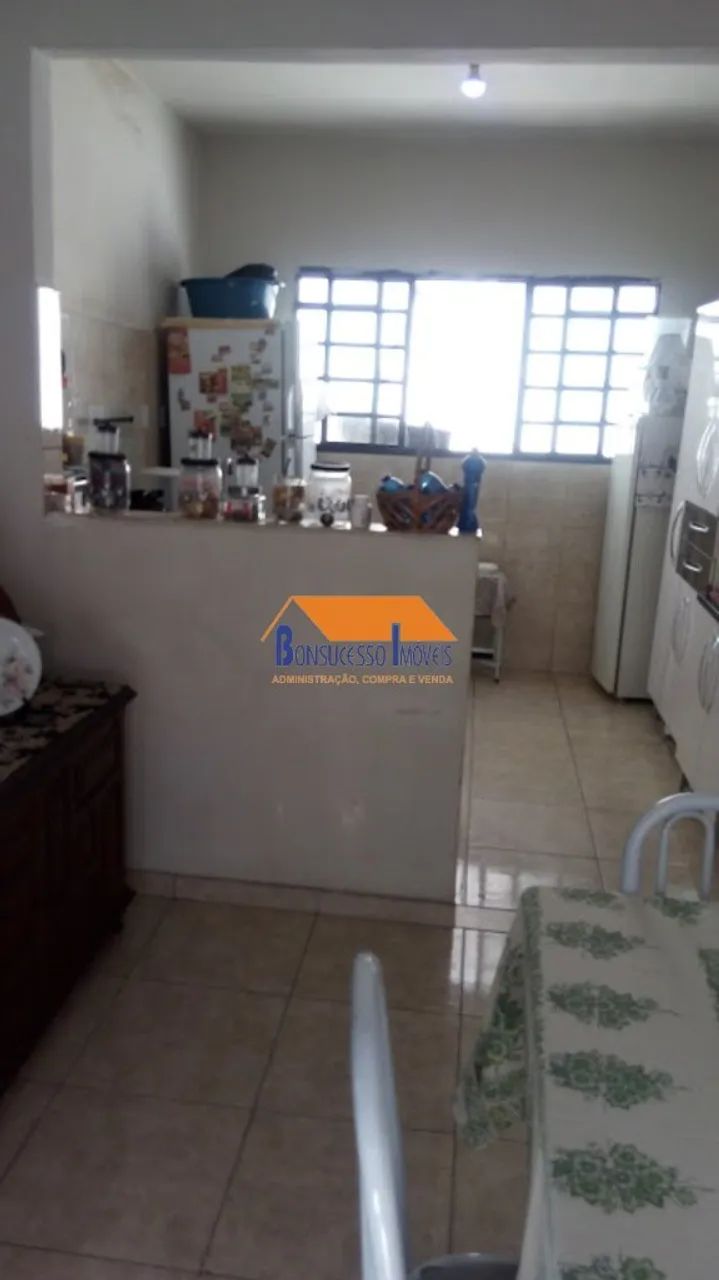Casa de 6 quartos no bairro Aparecida - Foto 3
