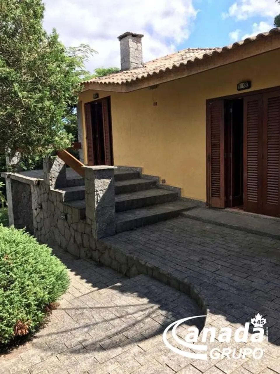 Casa Terrea Com 4 Suites, Piscina e Lazer Completo! - Foto 3