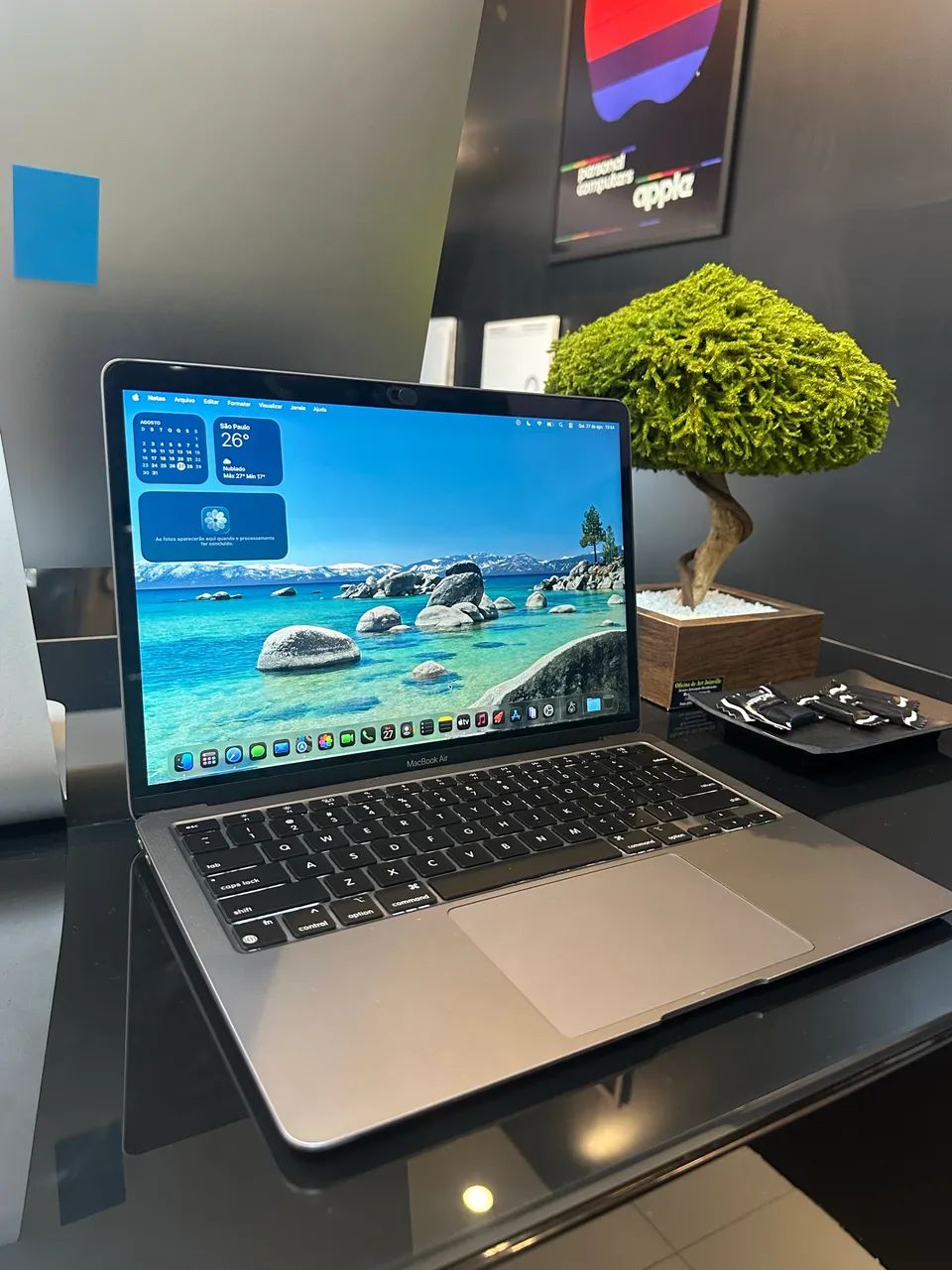 Macbook air m1  - Foto 2