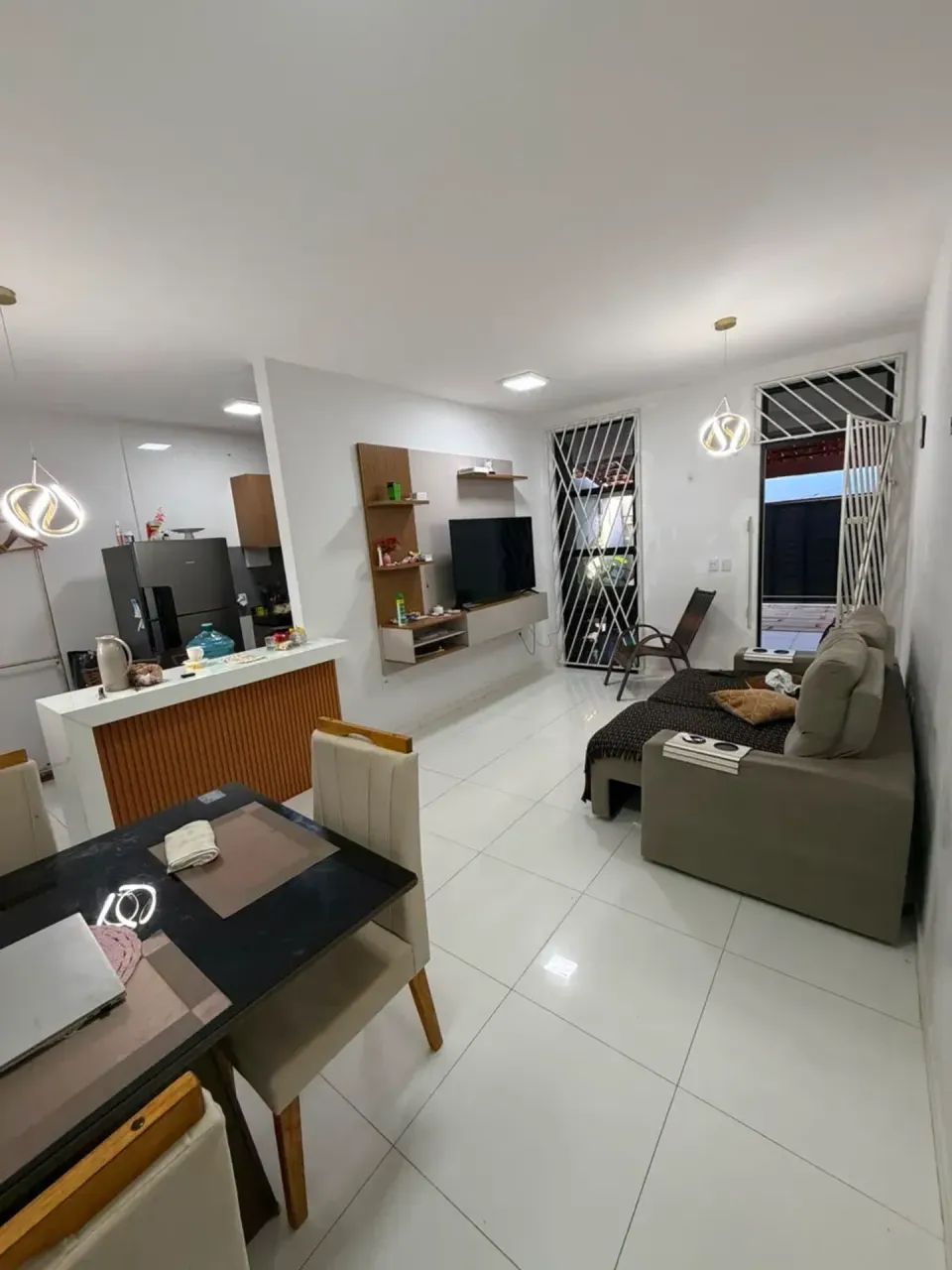 REPASSE DE CASA AO LADO DO CENTER BOX - OPORTUNIDADE - Foto 3