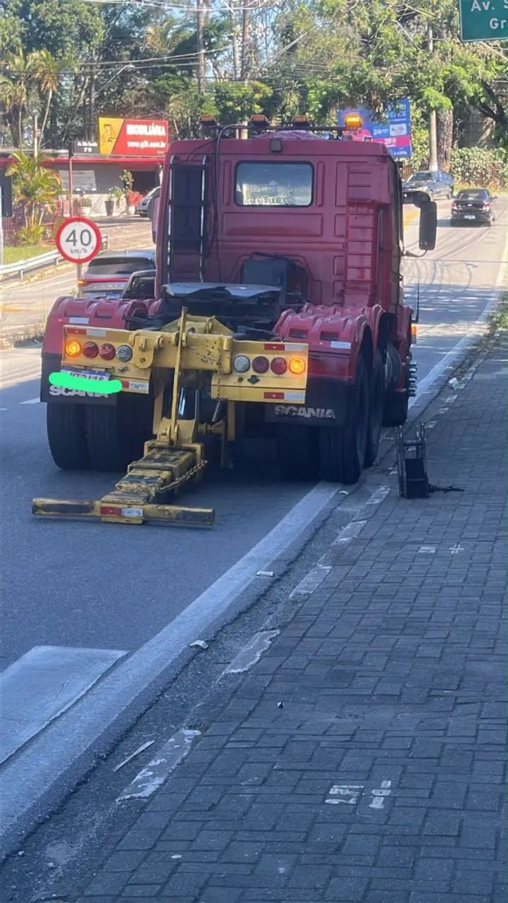 Scania 142h - Foto 2