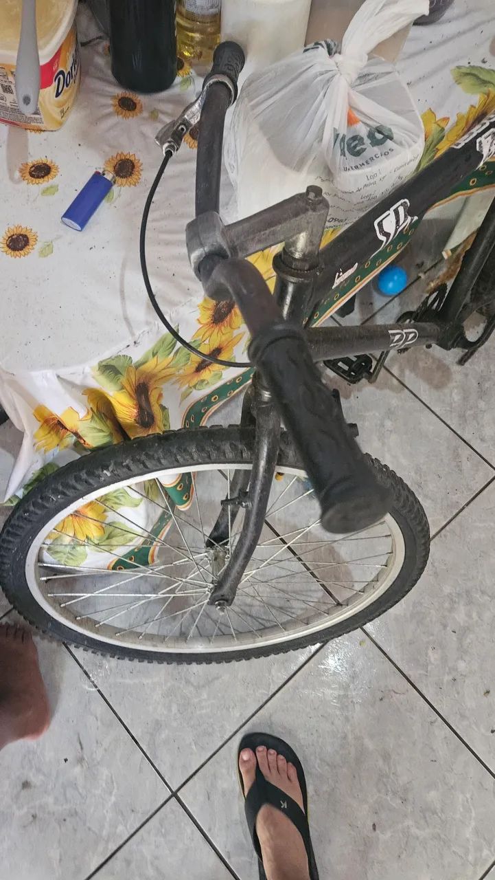 Bike aro 26  - Foto 2