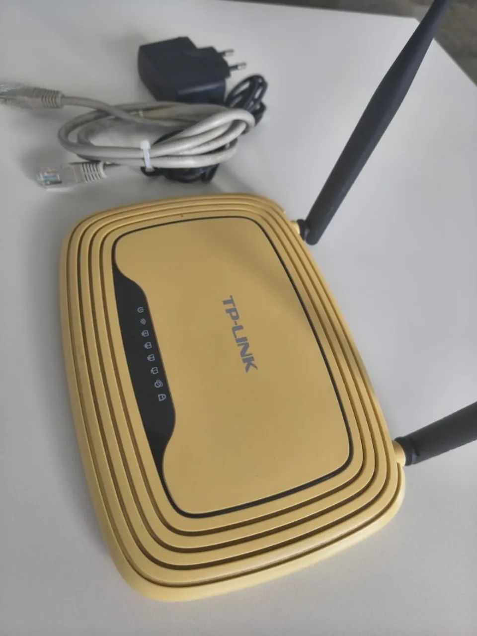 Roteador TP-LINK - Foto 3