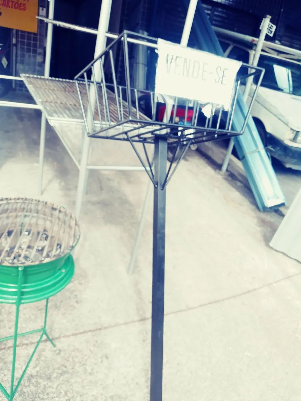 Metalurgica Aguiar Top de Linha - Foto 4