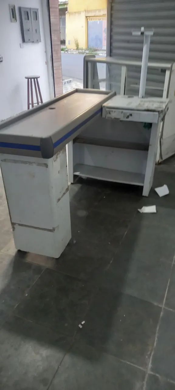 Checkout de mercado