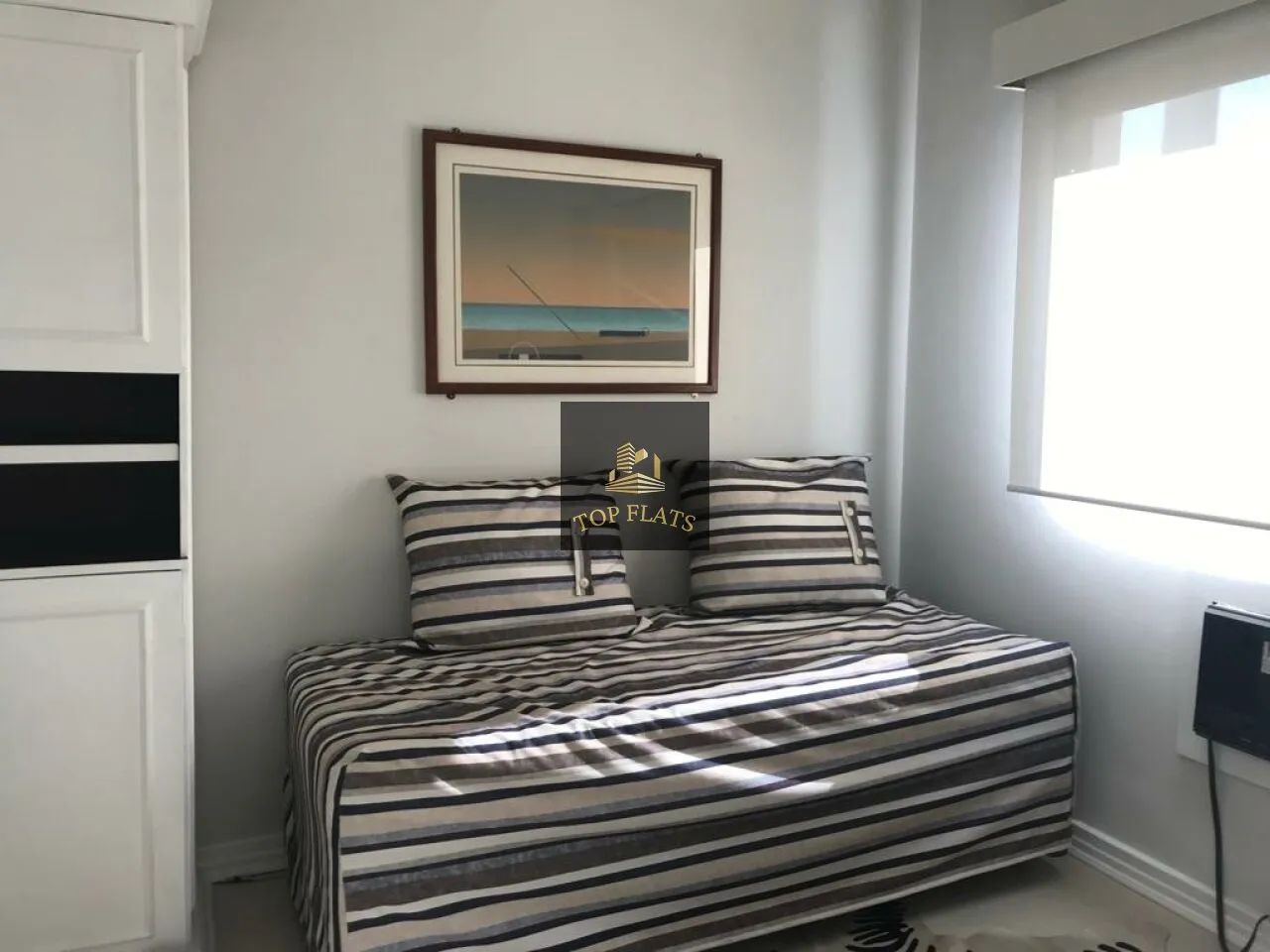 Flat disponível no Jardim Paulista - Foto 3