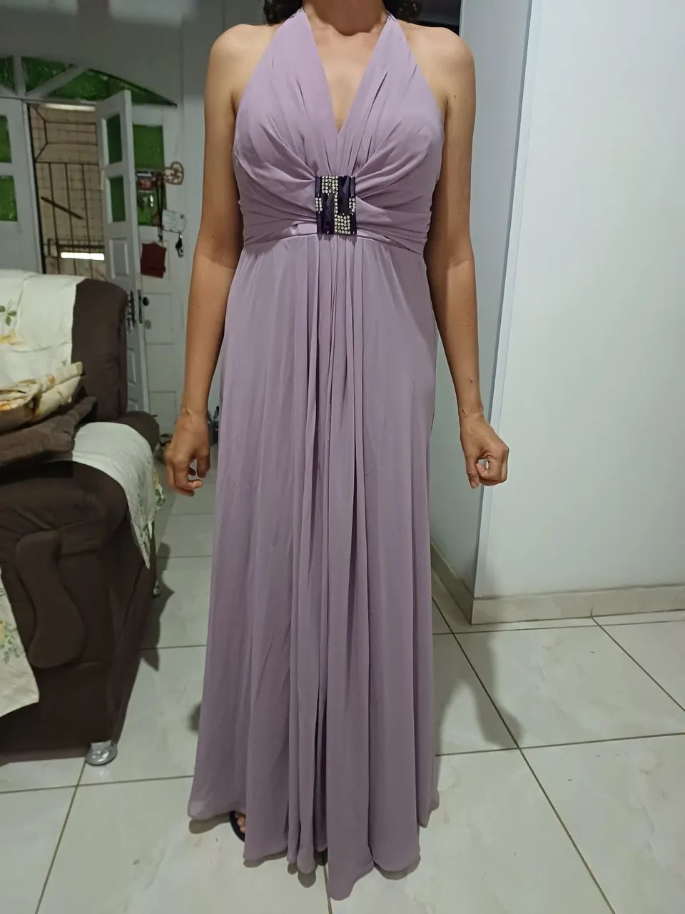 Vestido de Festa - Foto 2