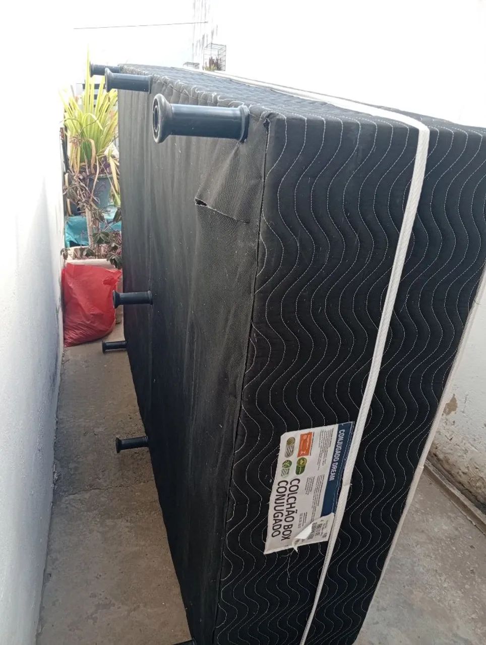 Cama Box  - Foto 4