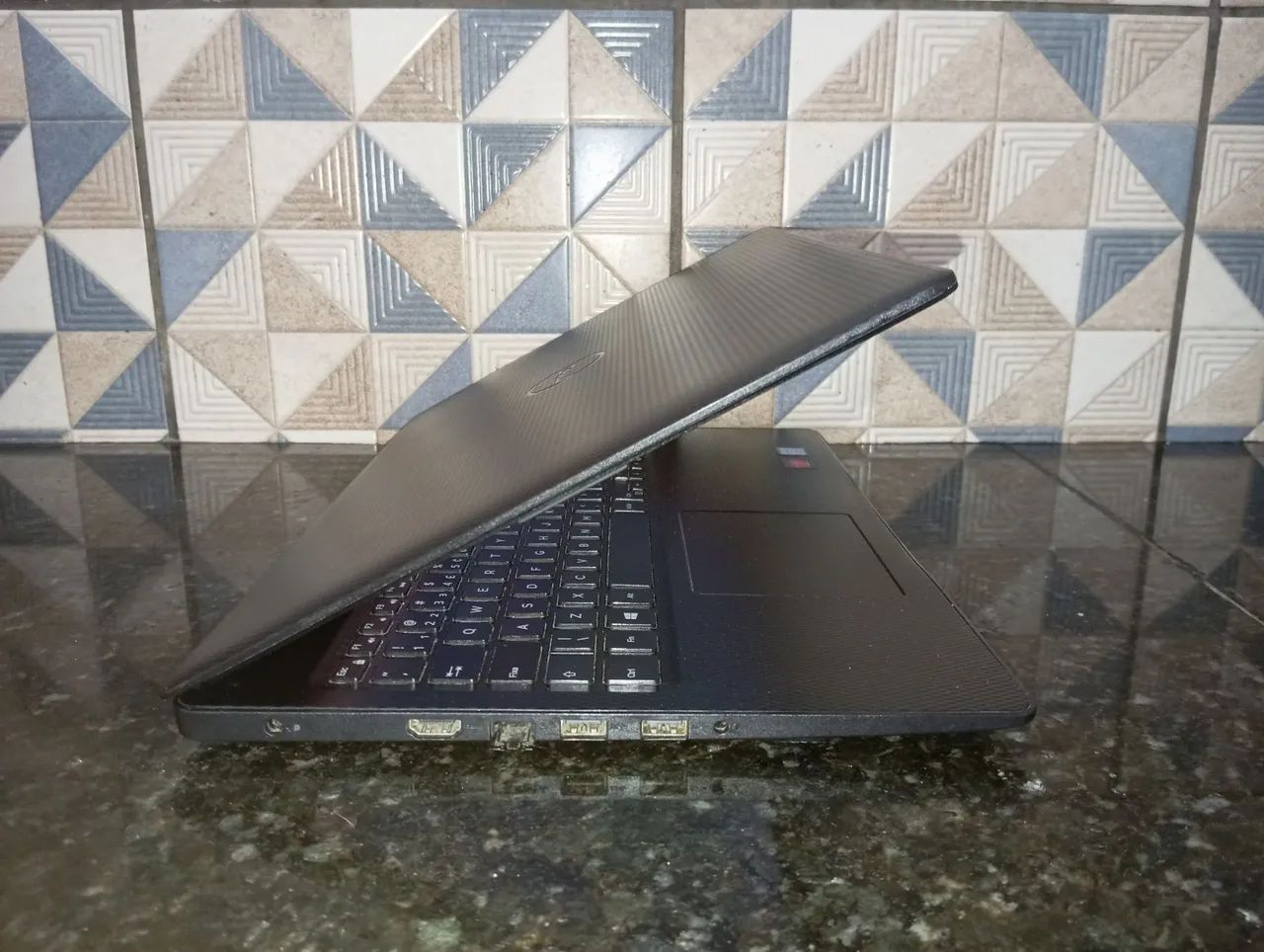 Notebook Dell i5 16 GB de RAM com placa de vídeo 2 GB  - Foto 3