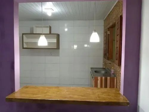 CASA BEM LOCALIZADA EM SANTA BARBARA  - Foto 5