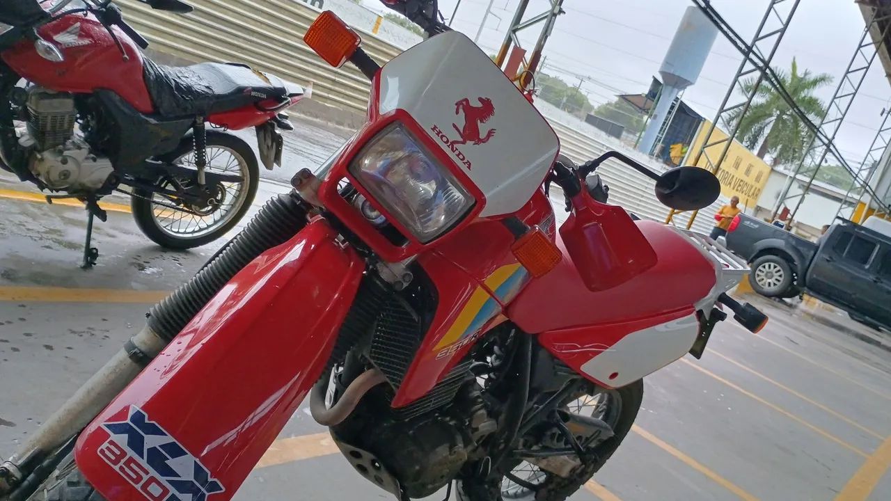 XLX 350 R - Foto 5