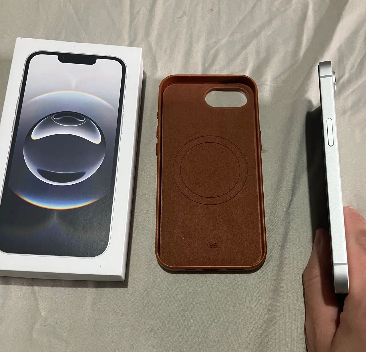 Iphone 16e 128gb - Foto 2