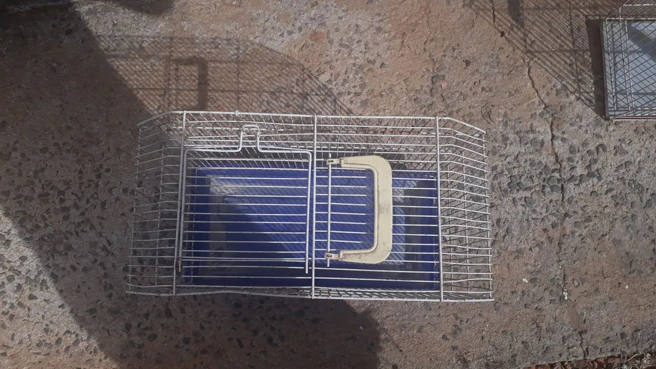 Vendo gaiolas  - Foto 2