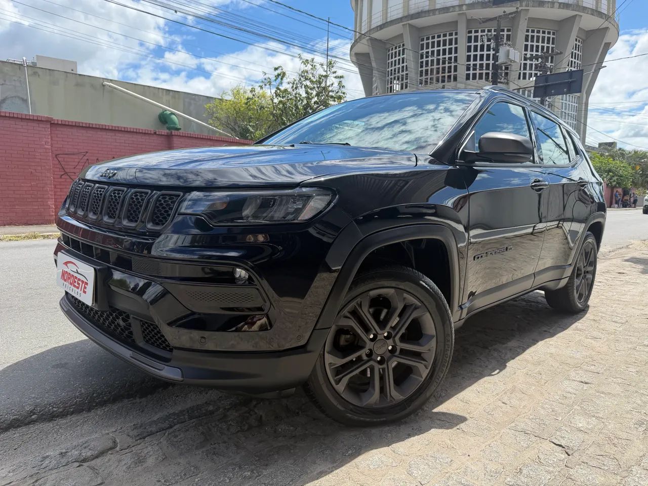 Jeep Compass 2022