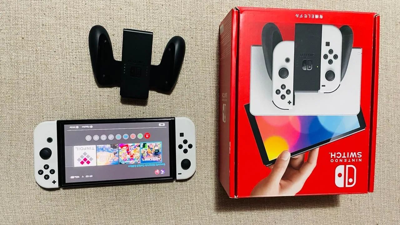Vídeo game - Nintendo Switch  - Foto 3