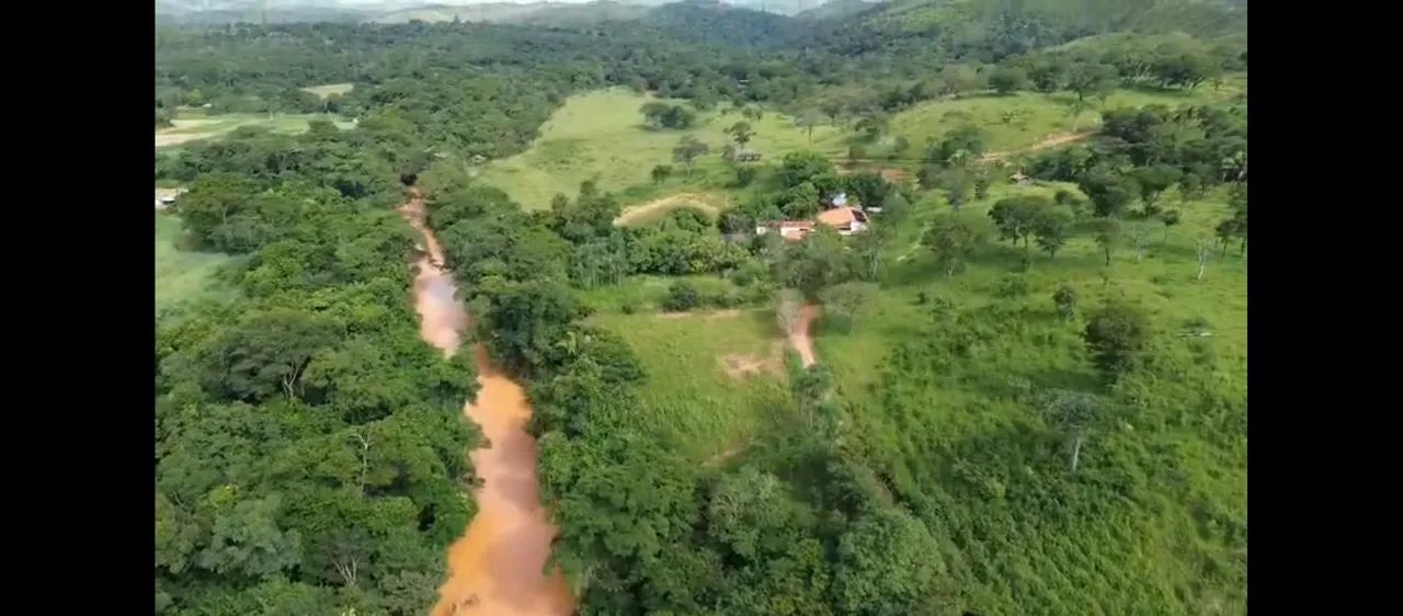 Fazenda DF GO Sobradinho Planaltina Goiás  - Foto 4