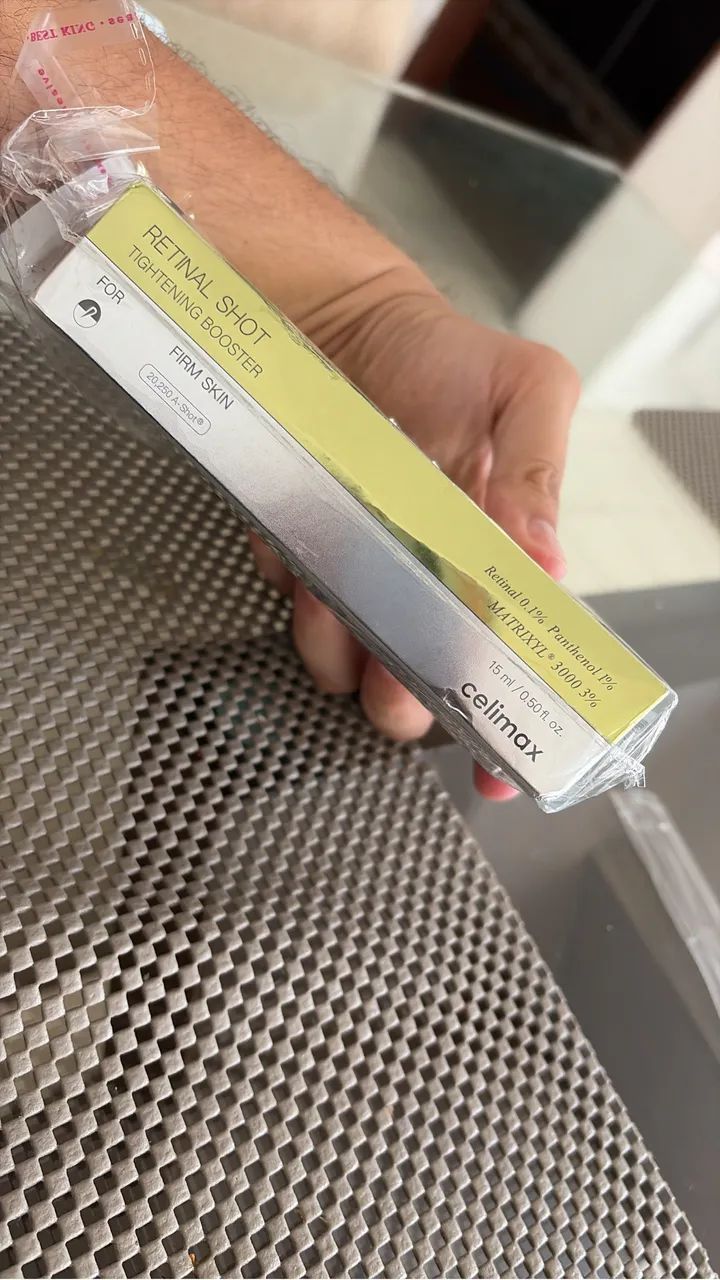 Celimax Retinal 