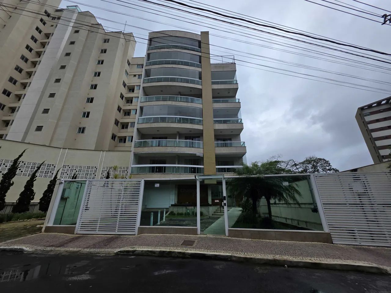 Apartamento 4 quartos - Cascatinha - Foto 2