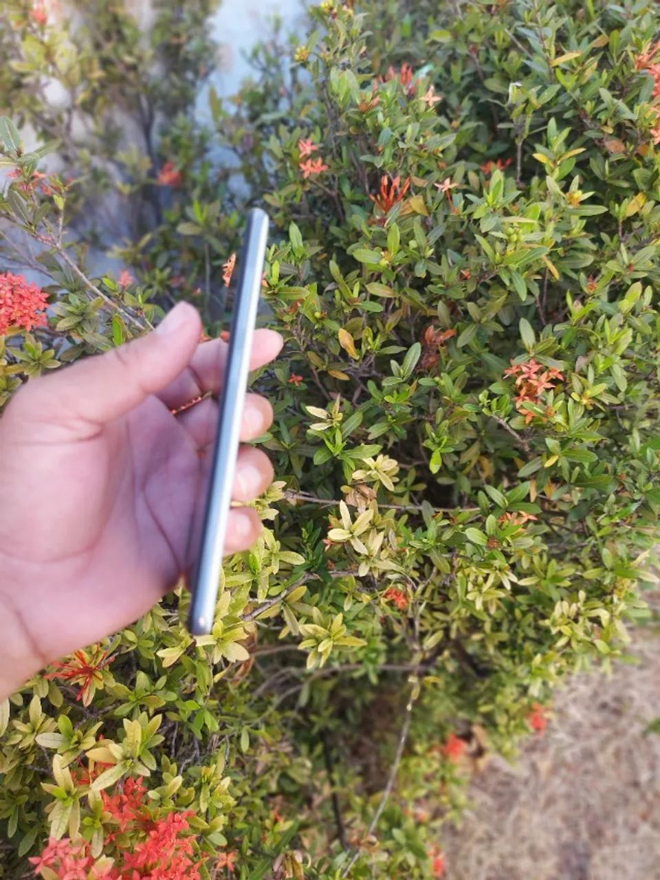 Celular A51 ,128 DE GIGAS SUPER NOVO - Foto 4