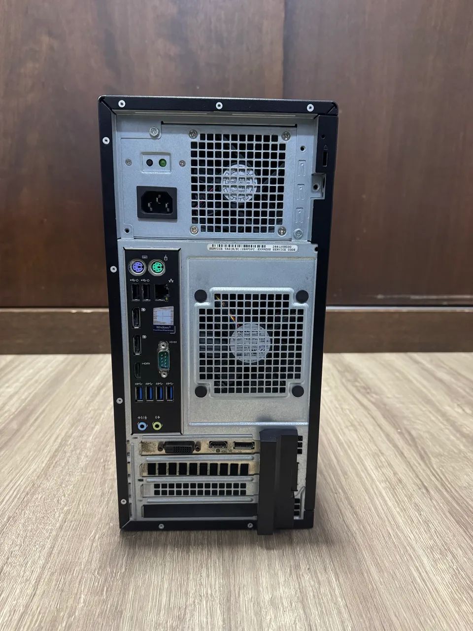 Computador Dell i7 gtx 1050 - Foto 3