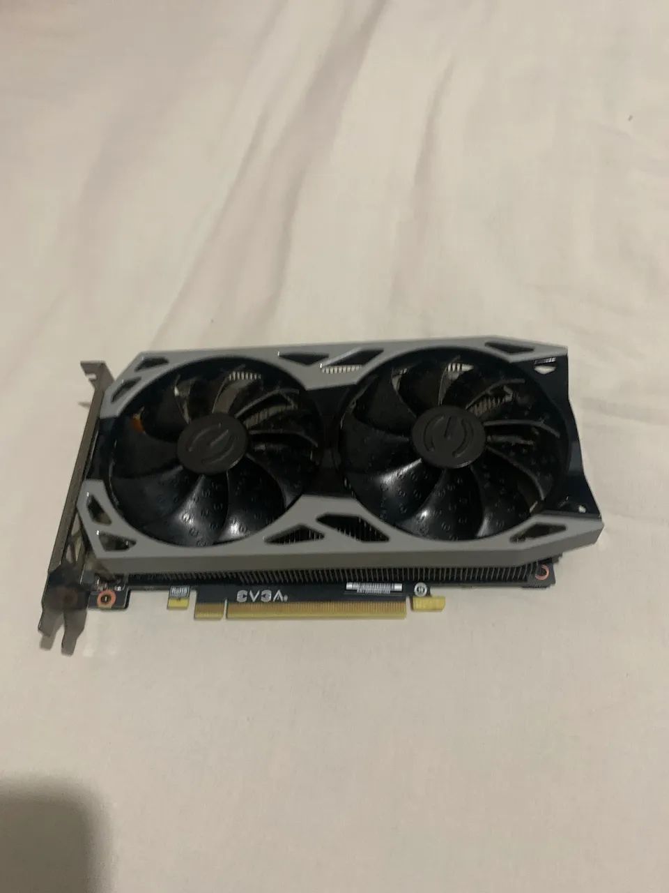 Rtx 2060 6gb EVGA