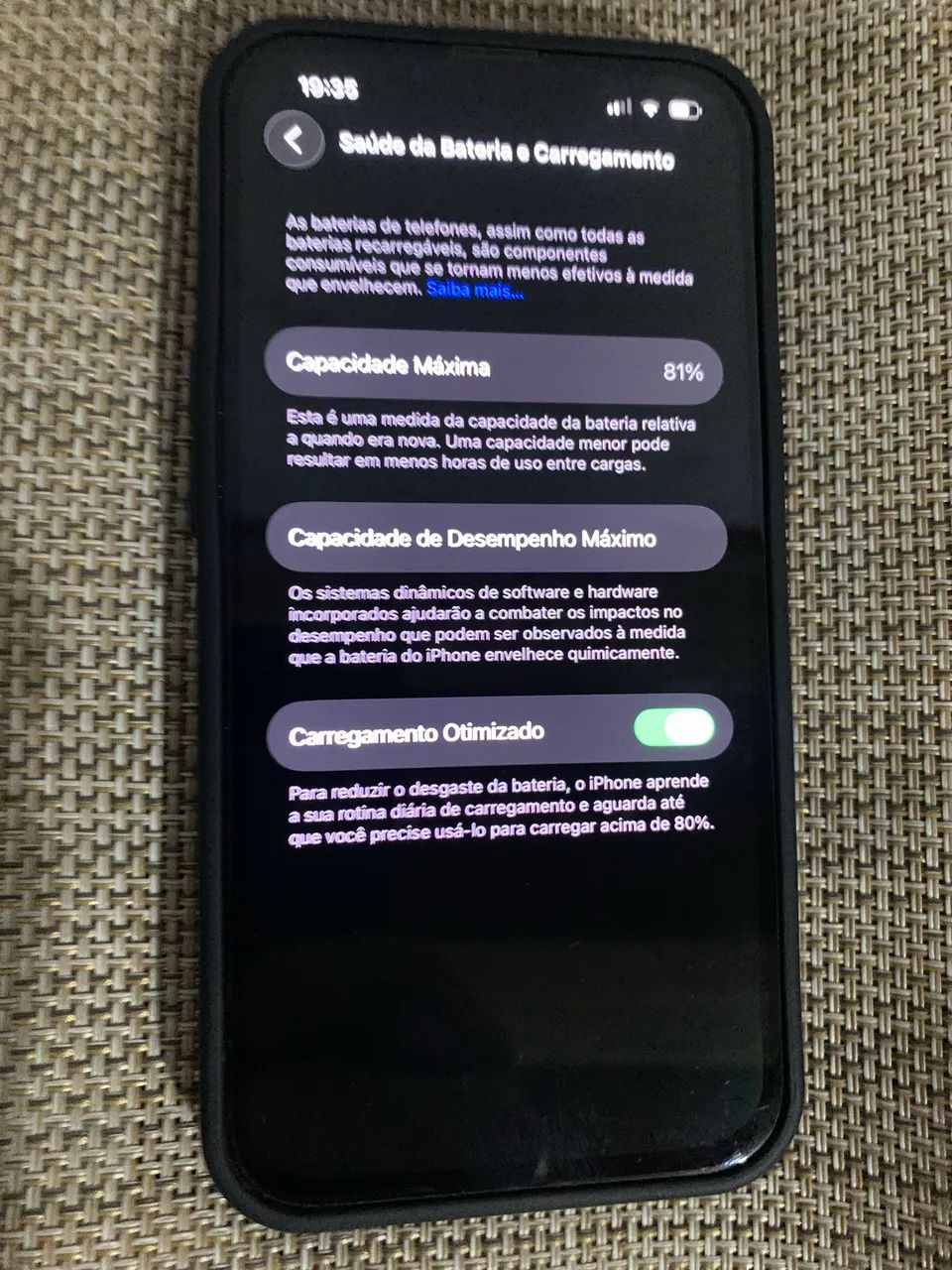 IPHONE 13 GREEN   - Foto 2