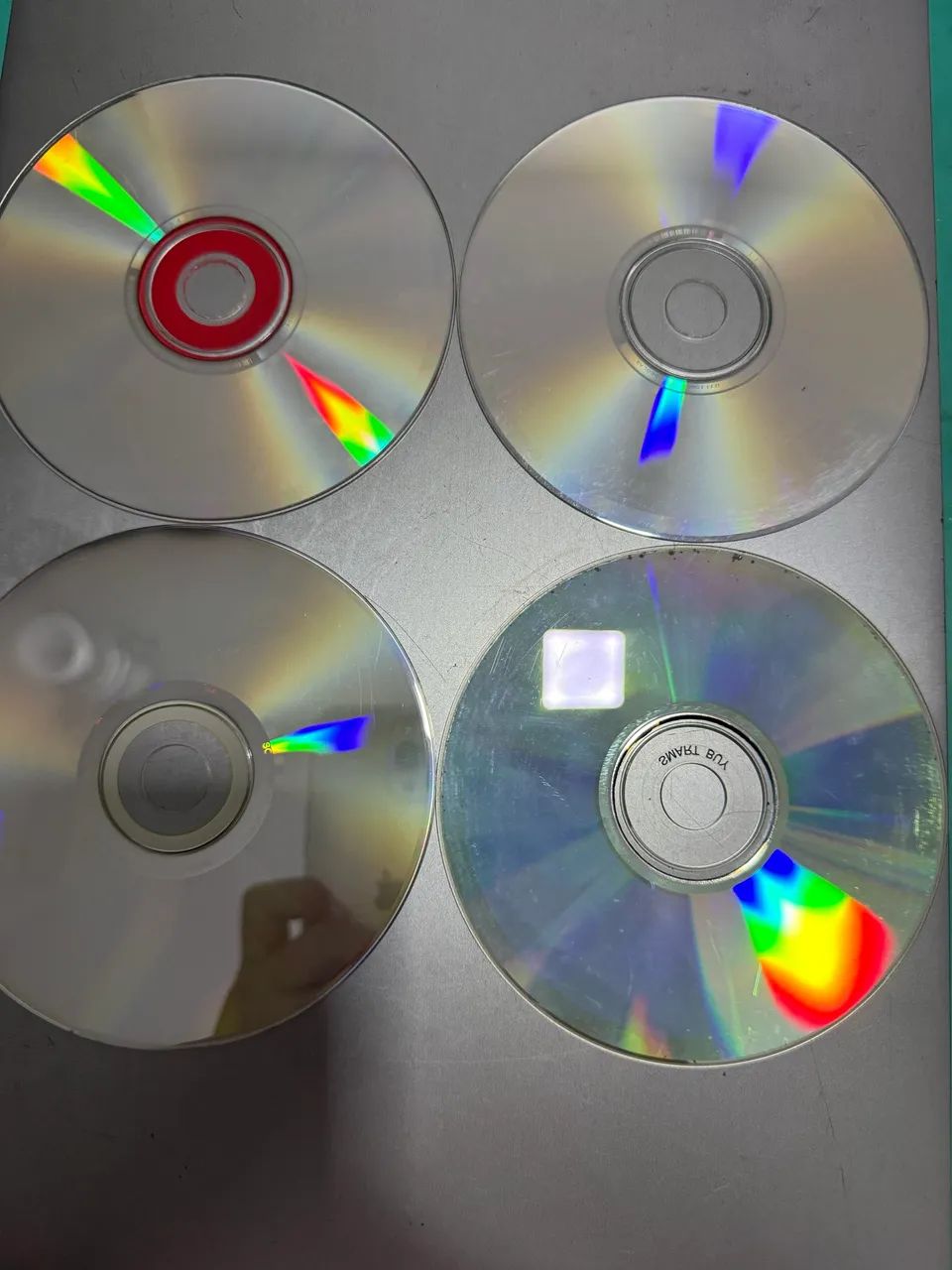 CDS ANTIGOS - Foto 4