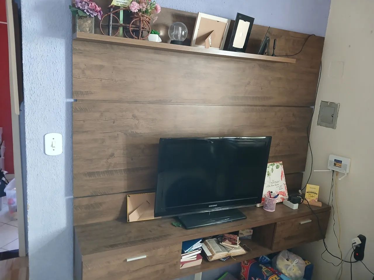 Rack de parede - Foto 2
