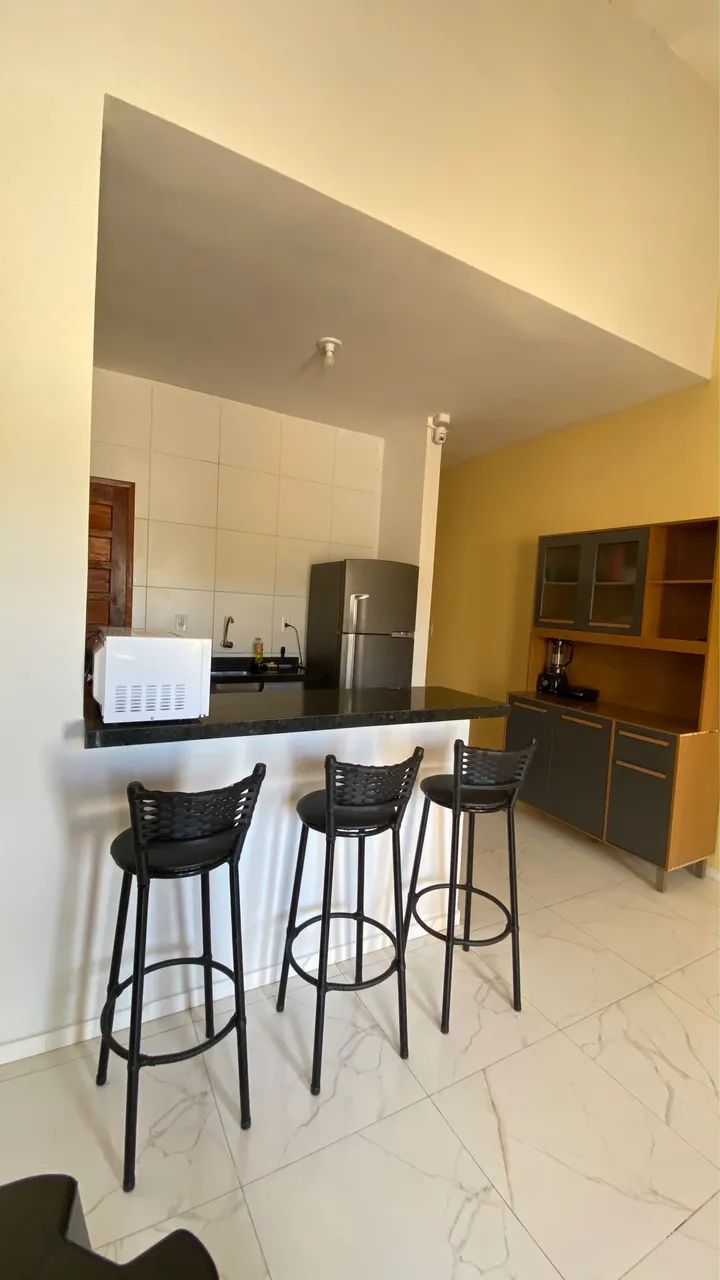 CASA DE PRAIA EM PARACURU  - Foto 5