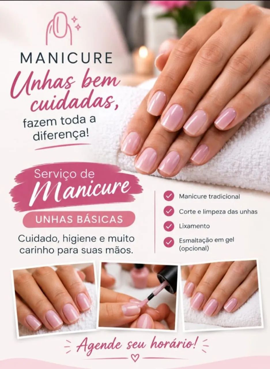 Manicure