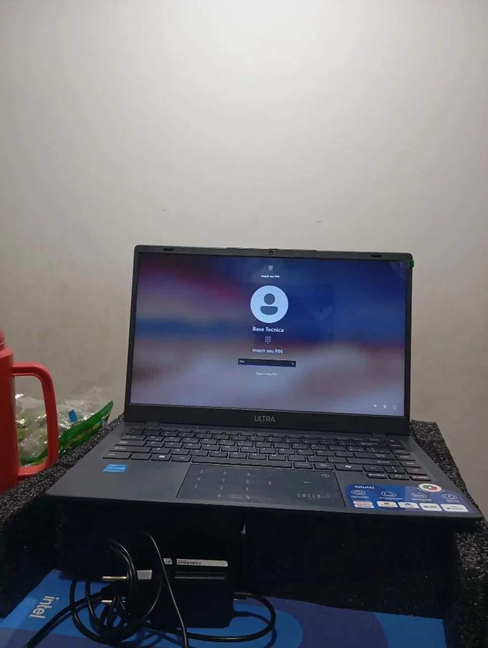 Notebook Ultra UB250 14 2025 - Foto 2
