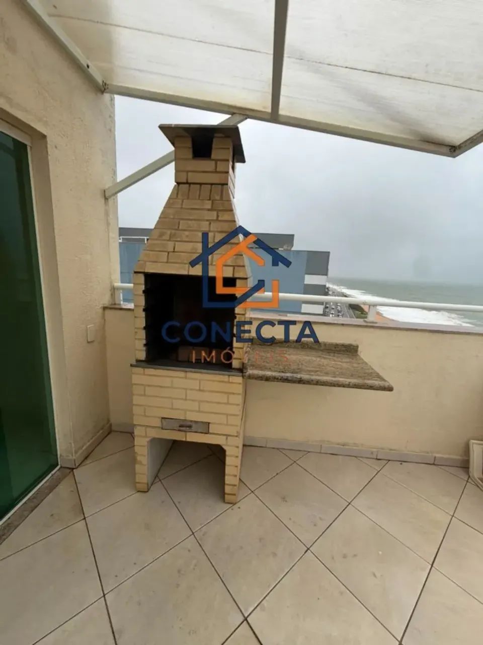 Apartamento 3 quartos com varanda gourmet  Cavaleiros, Macaé - Foto 4