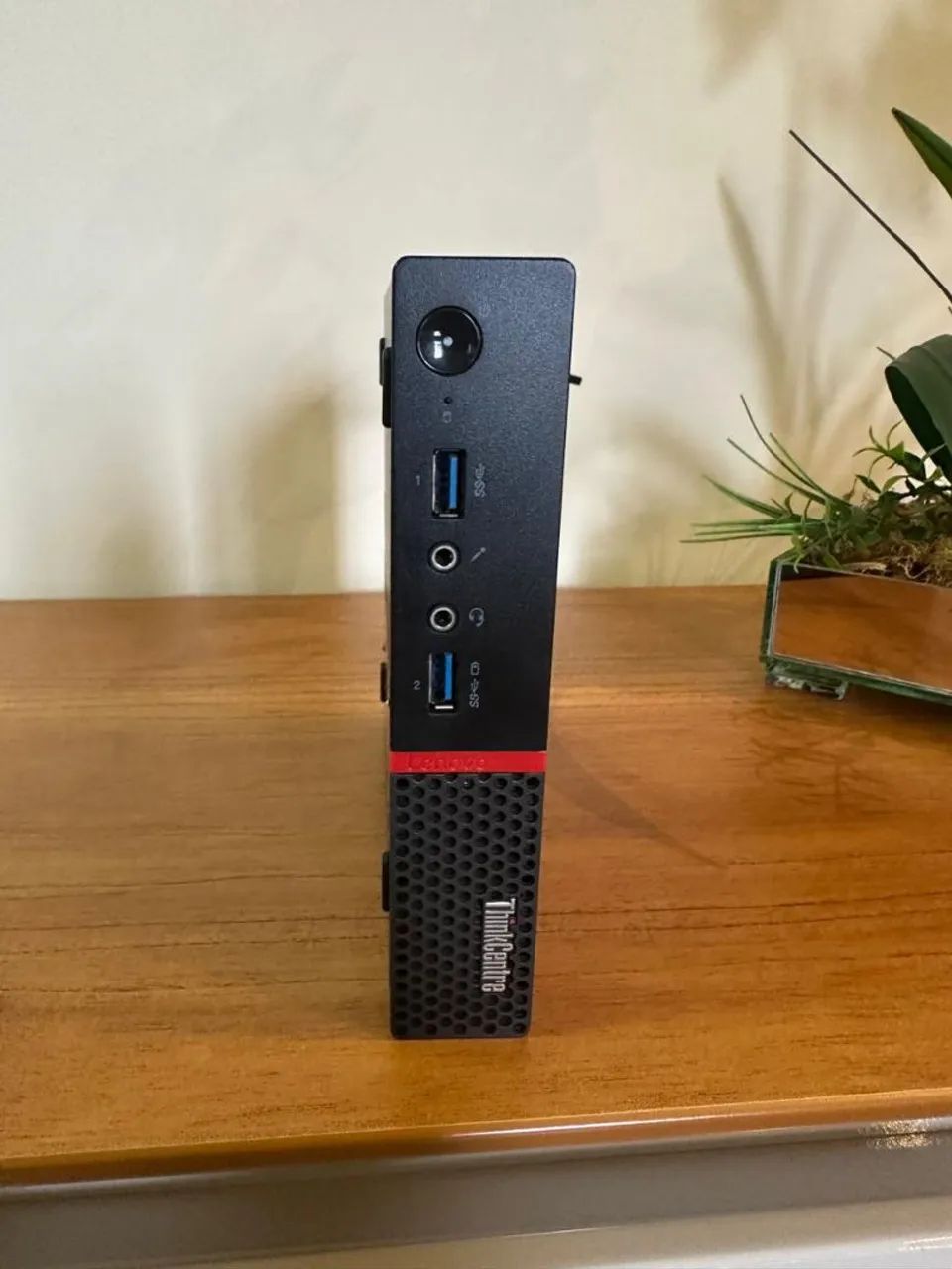 Mini PC Lenovo Thinkcentre M700 - Foto 2