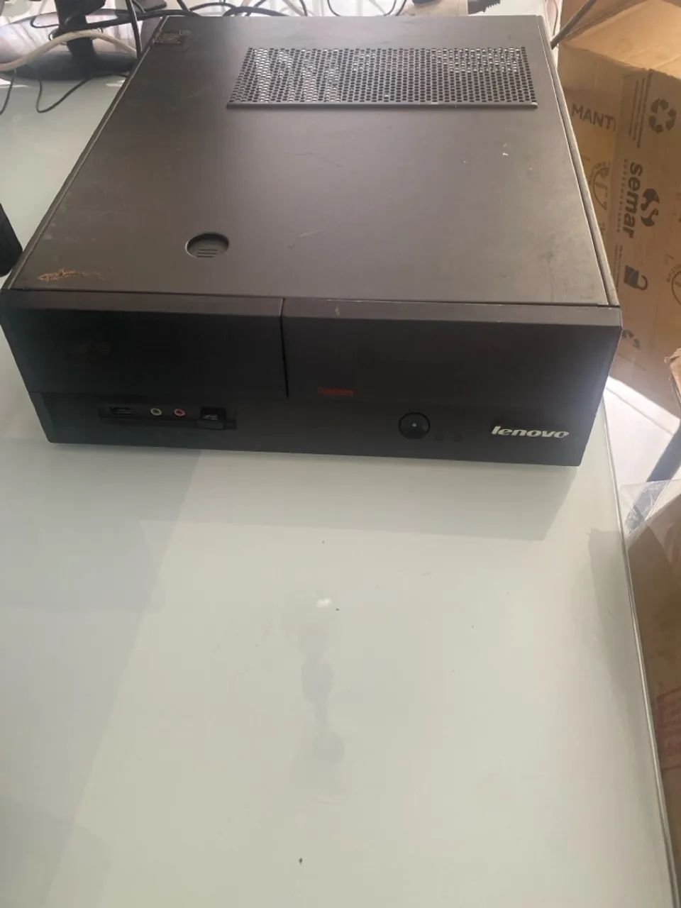 Computador completo - Foto 5