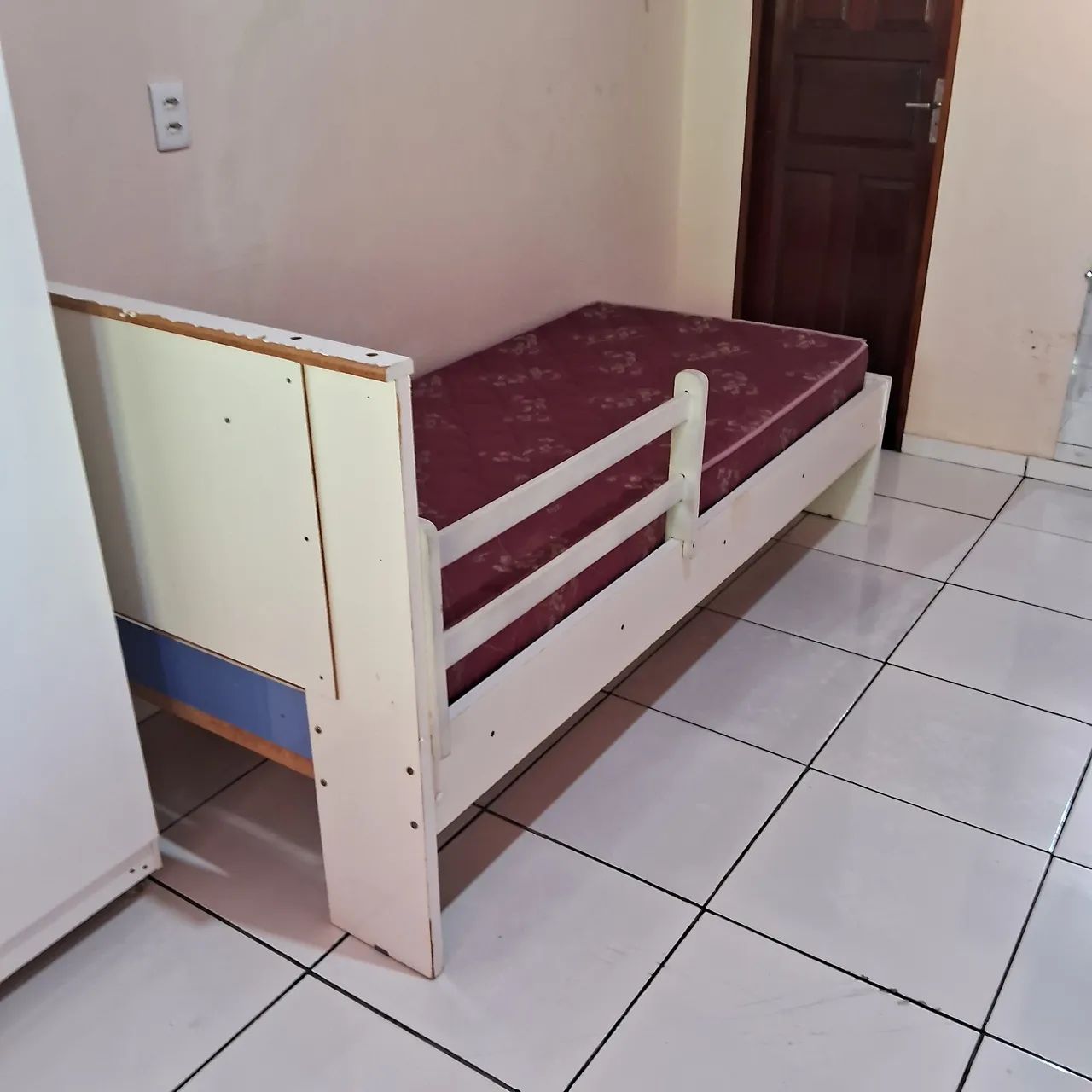 Cama de solteiro  - Foto 4