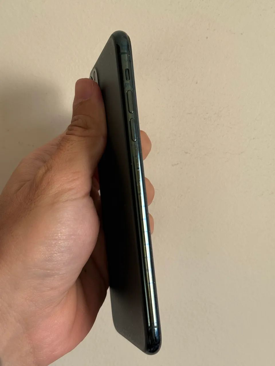 Iphone 11 Pro Max 256GB + Capa, película e carregador. - Foto 4